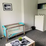 Pod Osemka Apartament *