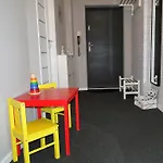 Apartament Pod Osemka