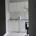 Daire Pod Osemka Gdynia