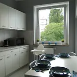 Apartament Pod Osemka *