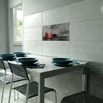 Apartament Pod Osemka Gdynia