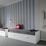 Apartament Pod Osemka