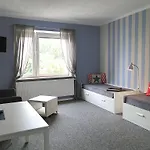 Apartament Pod Osemka *