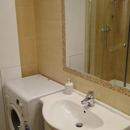 Appartement Pod Osemka