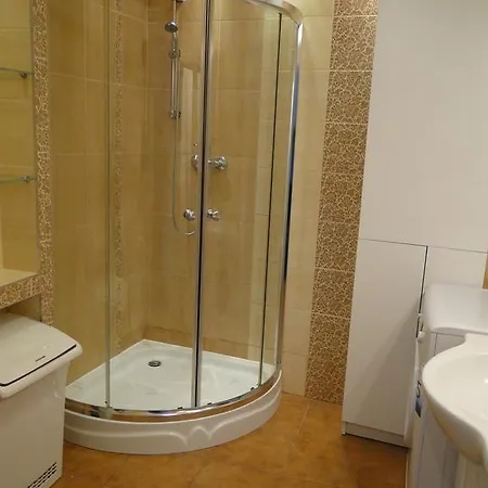 Pod Osemka Appartement *