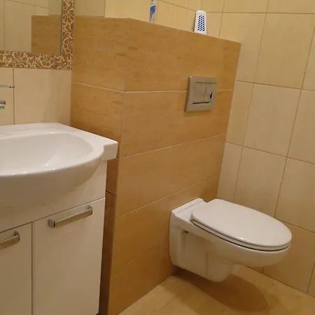 Pod Osemka Appartement
