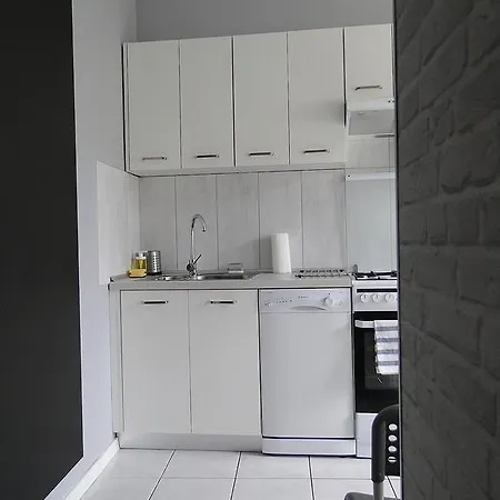 Appartement Pod Osemka Gdynia