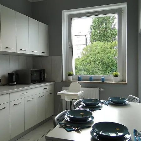 Appartement Pod Osemka *