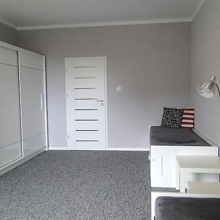 Pod Osemka Apartament