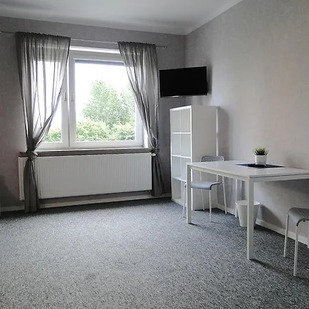 Pod Osemka Apartament Gdynia