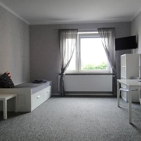 Appartement Pod Osemka