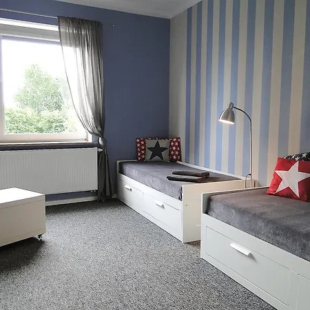 Pod Osemka Lejlighed Gdynia